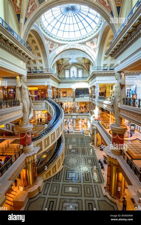 Chloé at The Forum Shops at Caesars Palace® .